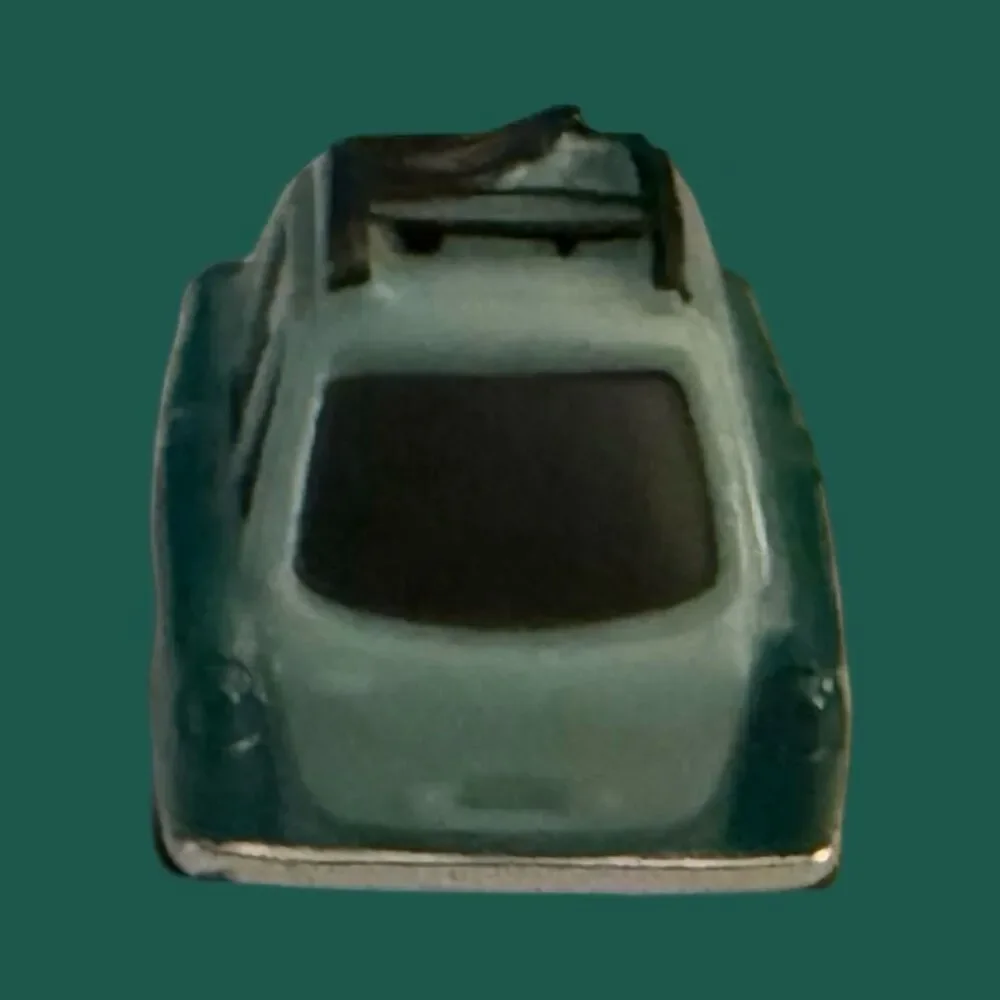 Disney Pixar Cars Micro Drifters Professor Z Mini Car A3